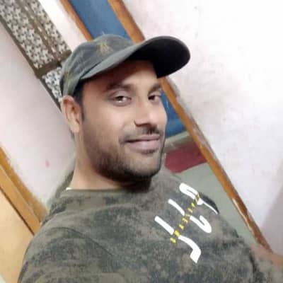 Dinesh