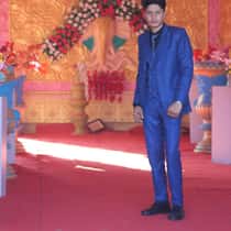 Saurav Grewal