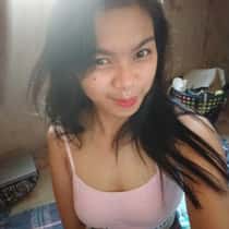 lovely faith olivar