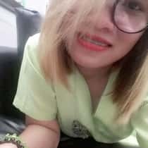 Maylyn albina