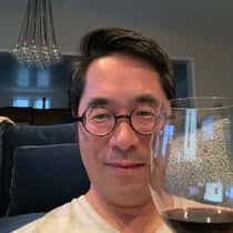 Micheal Leong