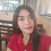 Cristine mae alcover