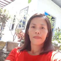 Daylen villamor