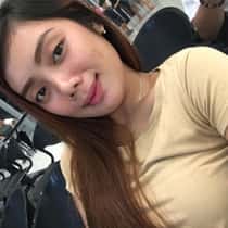 Cristine Mae