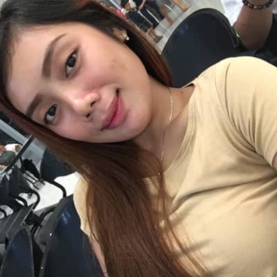 Cristine Mae