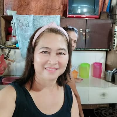 Virgie torralba