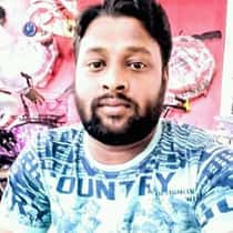 Srikanta behera