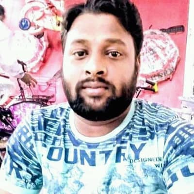 Srikanta behera