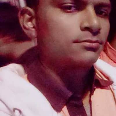 suraj Kumar