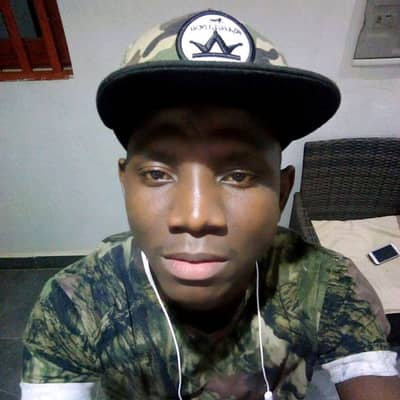 Adama Ozil