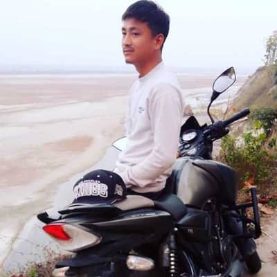 JHONNy