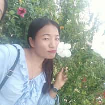 Mahima limbu