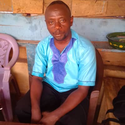 Dadson A. Musa