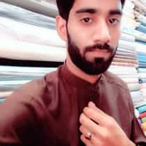Ali Raza