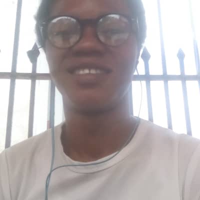 Am John Albert Rishman