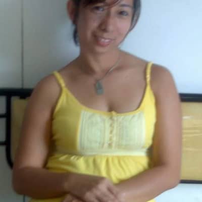 Alma Amor