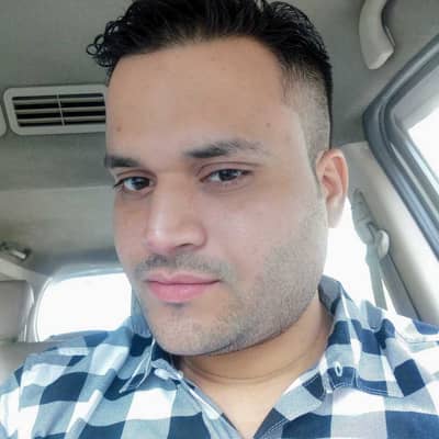 Raman