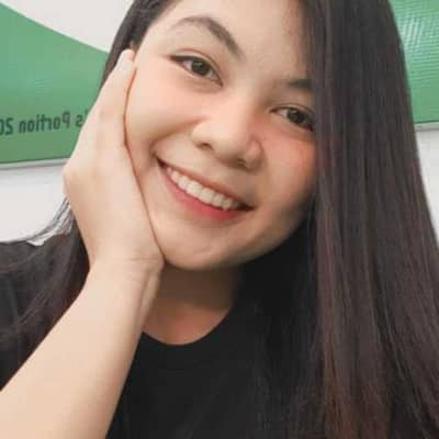 Ananda Angelia