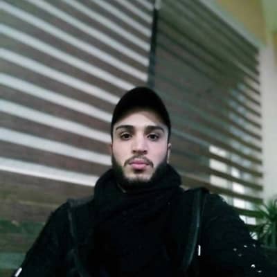 khaled