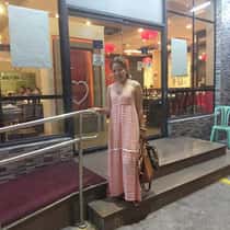 Maricel O