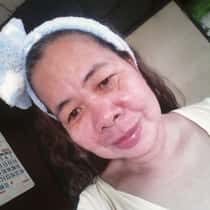 Mhary Jhaninz Jimenez
