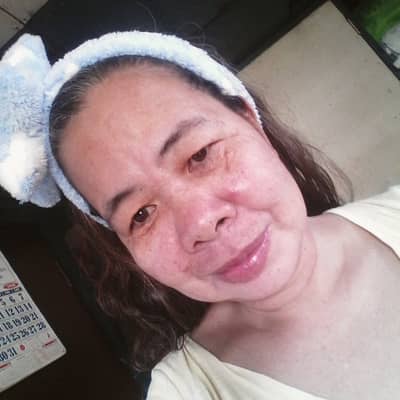 Mhary Jhaninz Jimenez