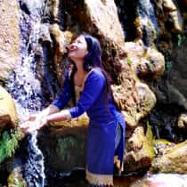 Sunita Gharti