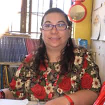 Clariza Chaves