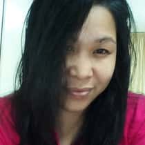 Mary Jane Mendoza