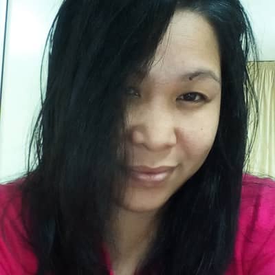 Mary Jane Mendoza