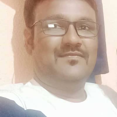 SUSHEEL CHIDRE