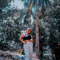 Almira Tandang