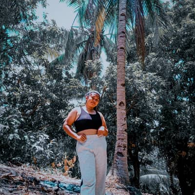 Almira Tandang