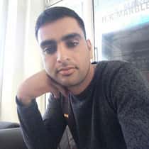 Sheen Riyaz