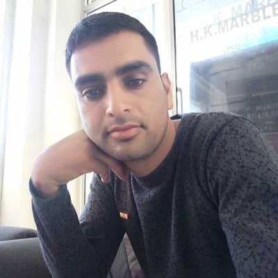 Sheen Riyaz