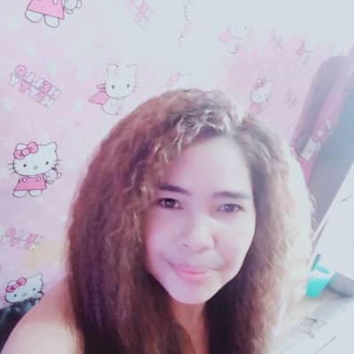 Rosalie Lopez