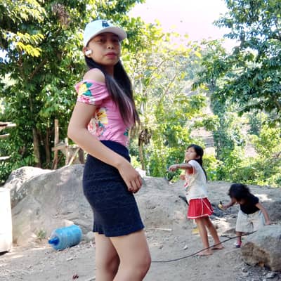 Lanie jane Denla-uso