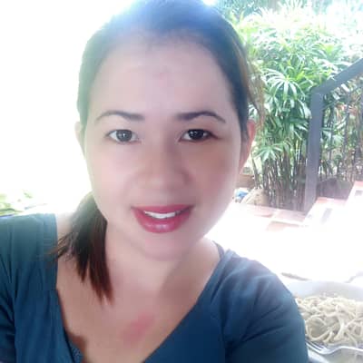 Cherry de los reyes