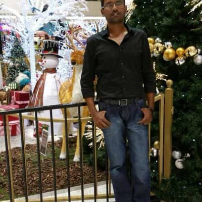 pramod