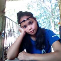 Joy Mae Kilapkilap