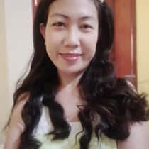 Rosemarie🙂