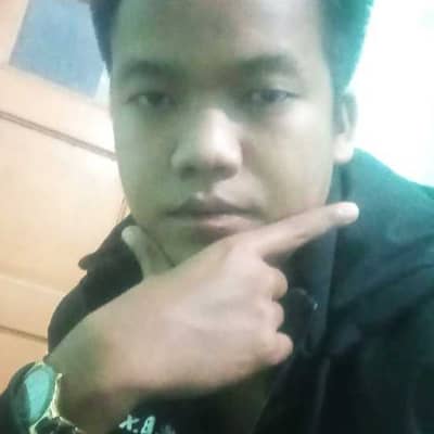 aungjhonathon