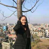 tsering l
