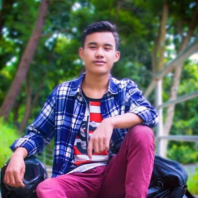 BINOD