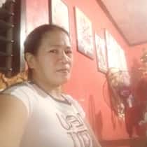 Evelyn jamero