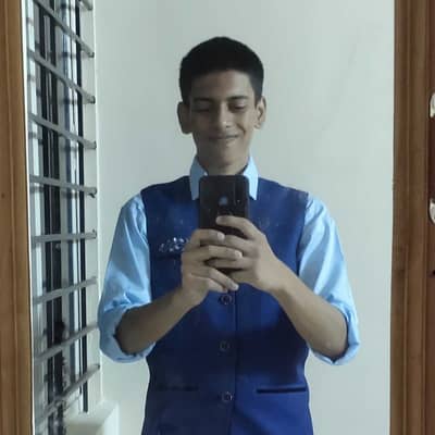 Sudarshan
