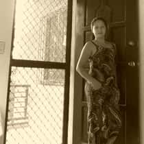 Leigh