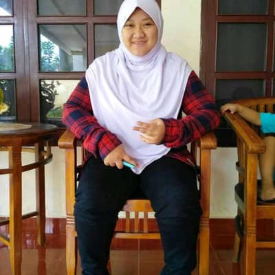 putri rahma