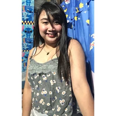 Tinay❤️