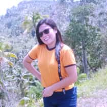 Sunshine joy pandan